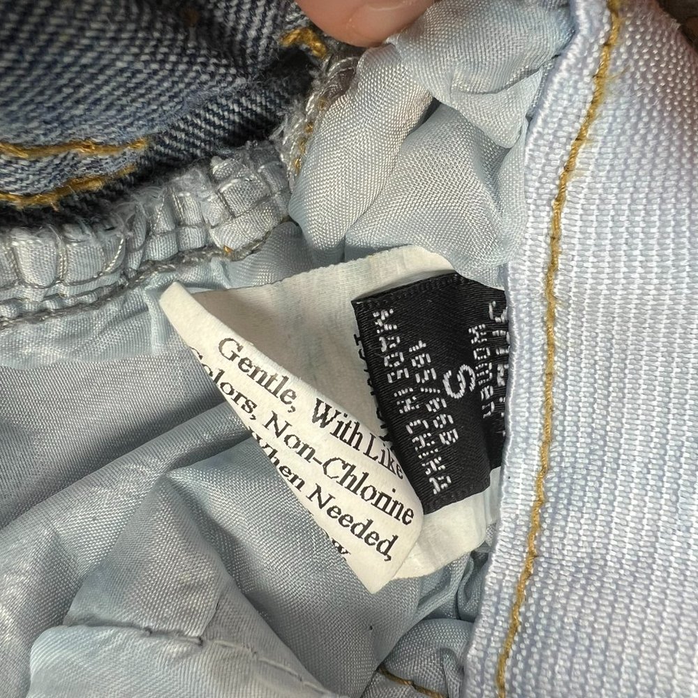 shorts - Picture 3 of 4